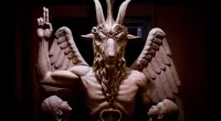 Baphomet Transgender
