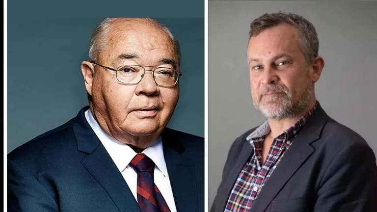 Is There a Family Connection Between Dan Oakes and Laurie Oakes? Exploring Their Ancestry