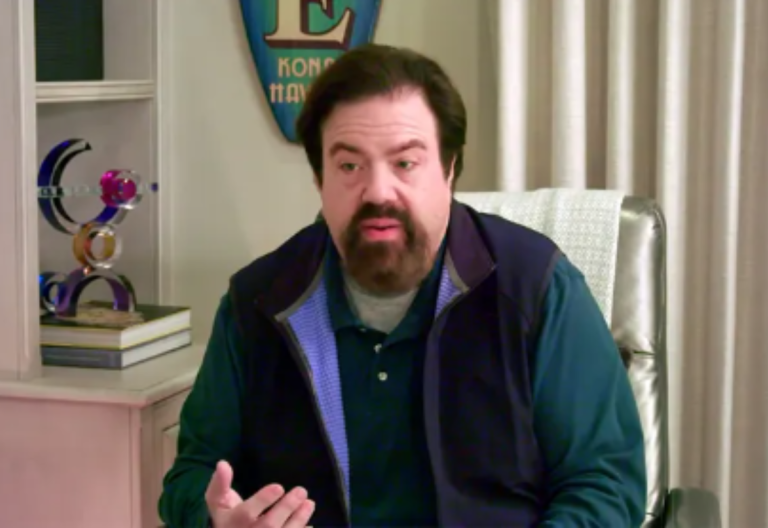 Is Dan Schneider Still Living? The Nickelodeon Documentary Examines His Story Again