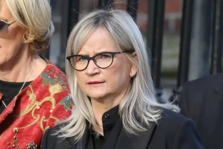 Is Dee Forbes Currently Unwell? Exploring Her Health in 2024