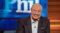 Is Dr Phil A Trump Supporter Or A Republican? Political View