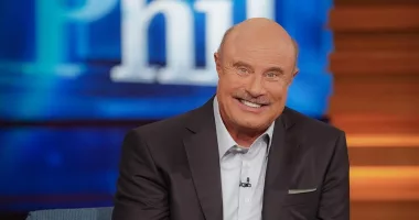 Is Dr Phil A Trump Supporter Or A Republican? Political View
