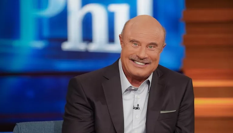 Is Dr. Phil a Supporter of Trump or a Republican? An Inquiry into His Political Alignment
