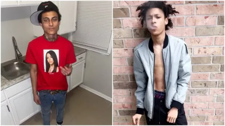 Is Emonte Morgan Connected to Eric Morgan by Family Ties?