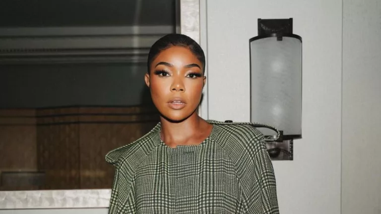 Is Gabrielle Union’s New Look the Result of Plastic Surgery or Weight Loss?