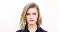 The Gentlemen: Is Gaia Weiss Transgender? Gender Sexuality