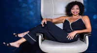 Gloria Reuben Lesbian