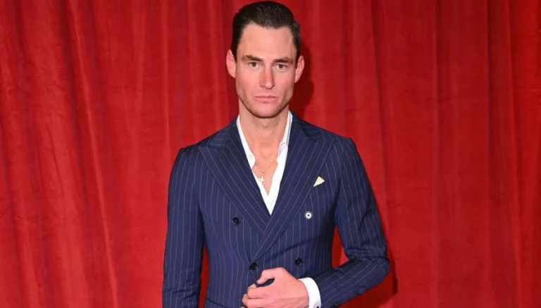 Is James Farrar Exiting EastEnders? A Look into His Career Journey