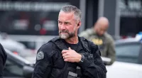 Is Jay Harrington leaving SWAT?