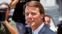 John Edwards New Wife