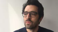 Jonathan Blitzer father