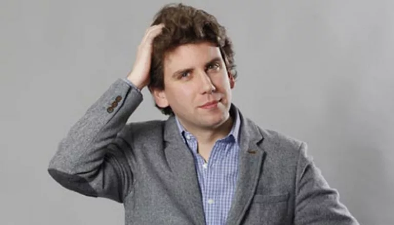 Is Journalist Tim Stanley Married? An Insight into His Relationship Status