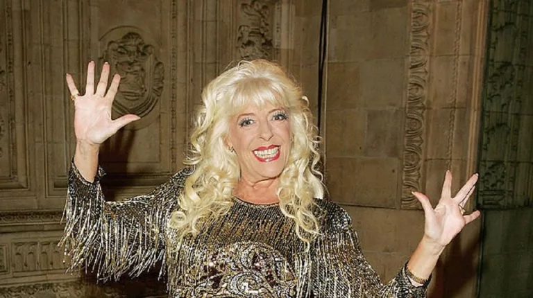Is Julie Goodyear’s Recent Weight Loss Connected to a Health Condition?