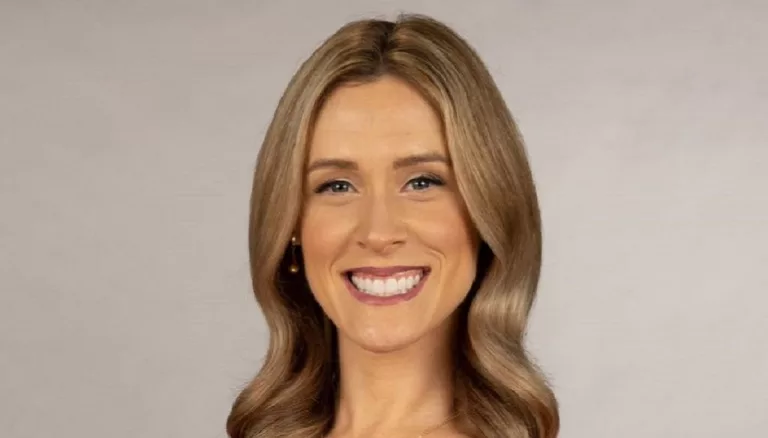 Is Kristin Clark Departing KOMO TV? Insights into Her New Position and Salary Information