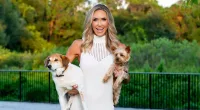 Lara Trump Sick