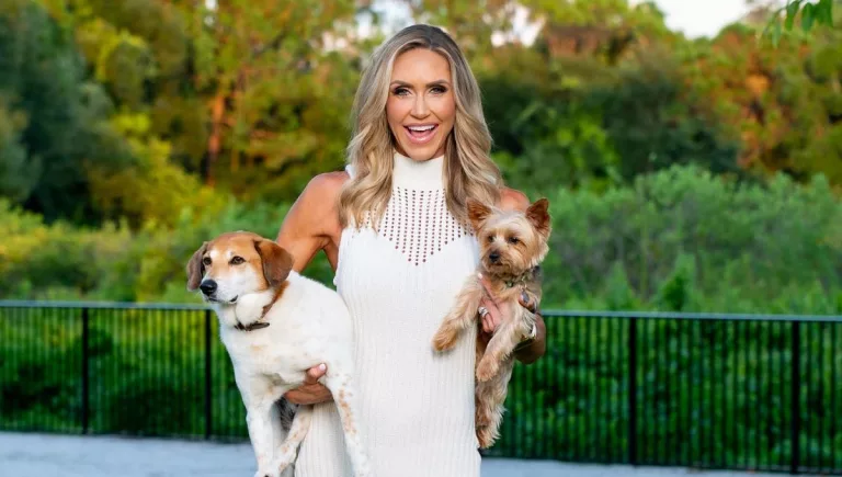 Is Lara Trump Currently Unwell? Updates on Her Health in 2024