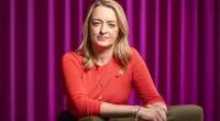 Is Laura Kuenssberg A Tory
