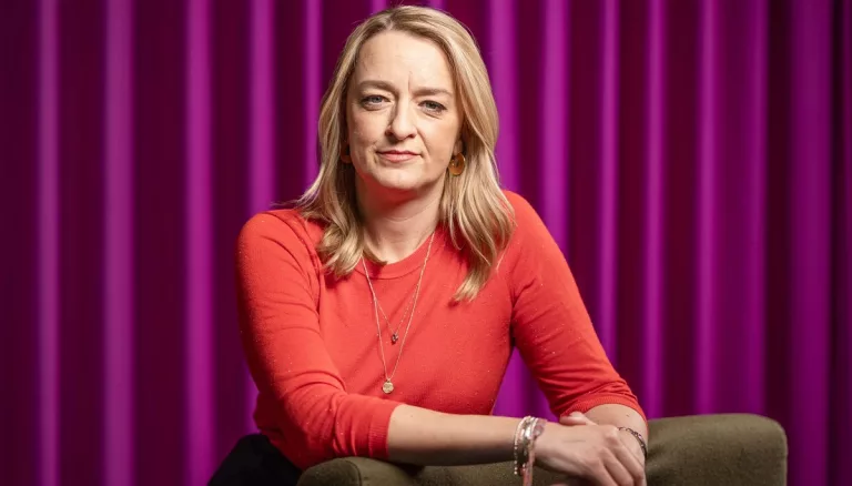 Is Laura Kuenssberg Associated with the Tories? – An Examination of Potential Bias in Her Reporting