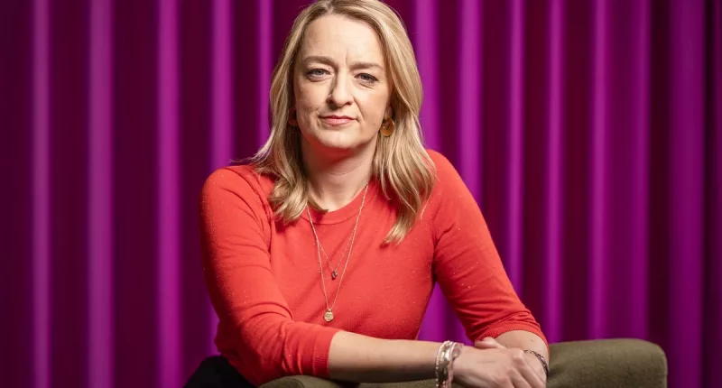 Is Laura Kuenssberg A Tory