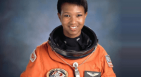 Is Mae Jemison Still Alive? Who is Mae Jemison?