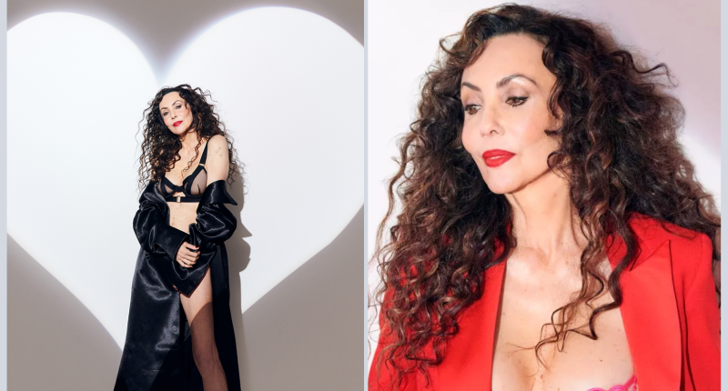Has Marie Helvin Done Plastic Surgery To Look Young? Family In Details
