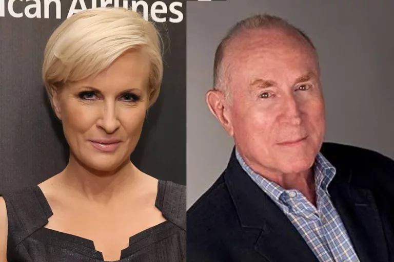 Are Matthew Brzezinski and Mika Brzezinski cousins?
