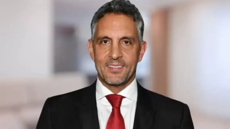 Is Mauricio Umansky of the Muslim Faith? Exploring His Religious Beliefs, Family Background, and Ethnic Heritage