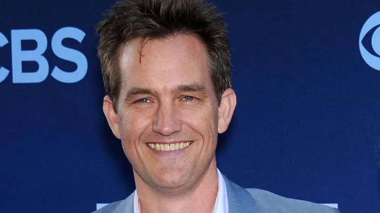 Is Maury Sterling Related to Matthew Perry? Exploring Family Ties and Sibling Connections