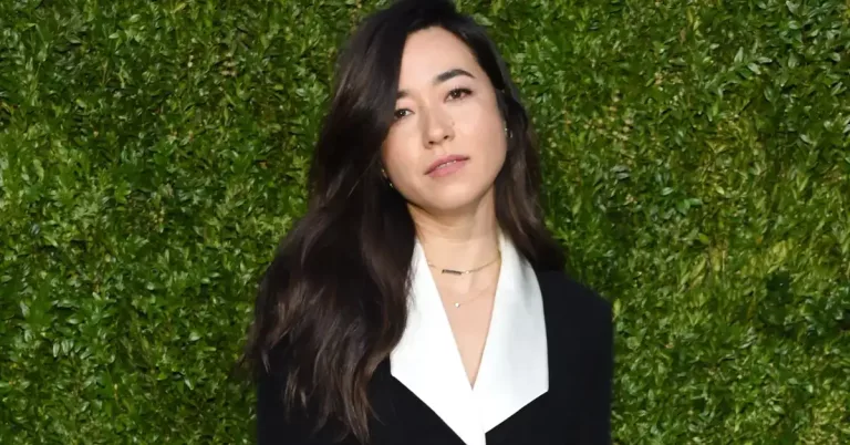 Is Maya Erskine a Product of Nepotism? Exploring Her Family and Sibling Background