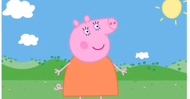 Is Peppa Pig Sick? A Health and Illness Update