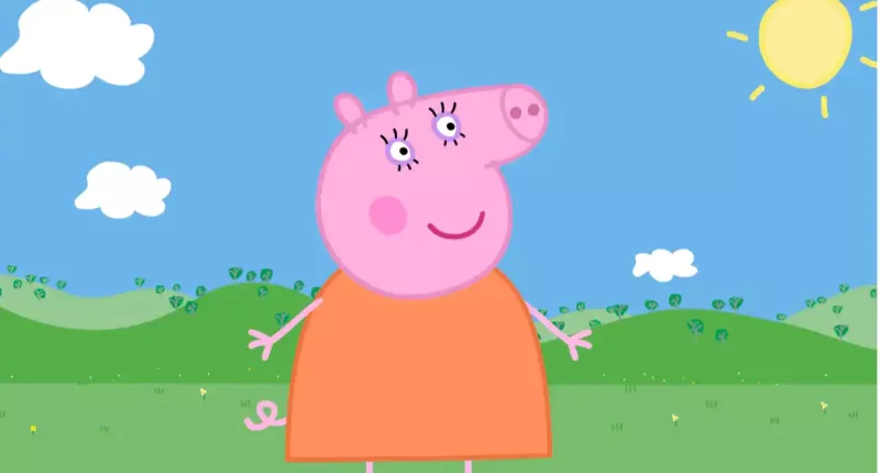 Does Peppa Pig Have Cancer: Illness And Health Update