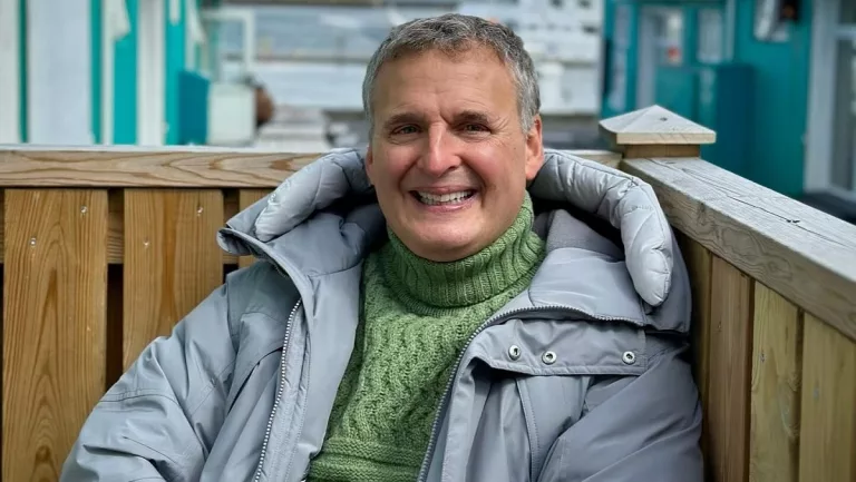 Is Phil Rosenthal Diagnosed with Autism? Exploring His Health in 2024
