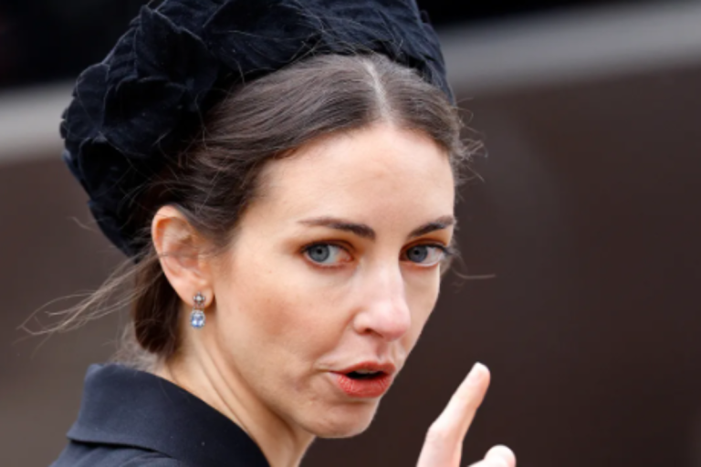Is Rose Hanbury Expecting a Baby in 2024? Discover Her Family and Spouse