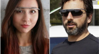 Is Sergey Brin Related To Amanda Rosenberg