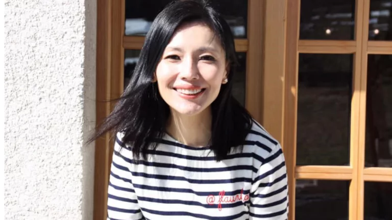 Is Sharon Au Dead? Clarifying Rumors About the Actress’s Death
