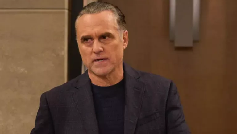 Will Sonny Corinthos Exit General Hospital?
