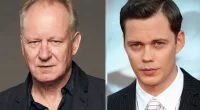 Is Stellan Skarsgard Related To Bill Skarsgard