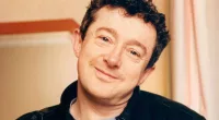 Louis Walsh Gay Partner