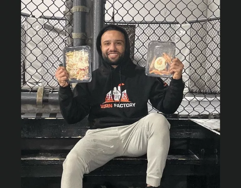Isaac Dulgarian: The Ascent of an Emerging MMA Sensation and His Profile on Wikipedia