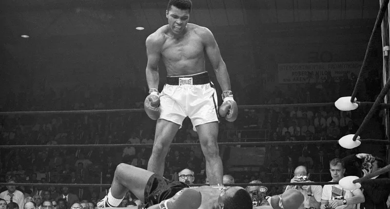 JEFF POWELL's top five heavyweight knockouts of all-time
