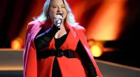 Jackie Romeo The Voice, Parents, Age, Music, Wiki |