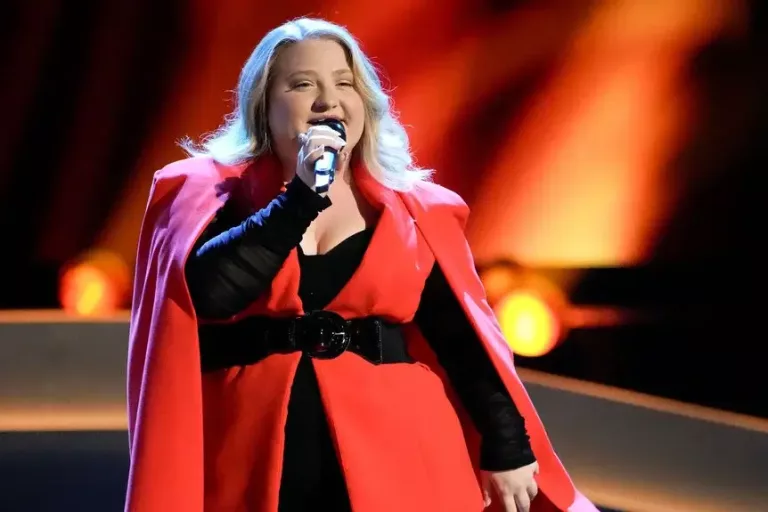Jackie Romeo: A Comprehensive Guide on The Voice Contestant – Biography, Age, Parents, and Music Career