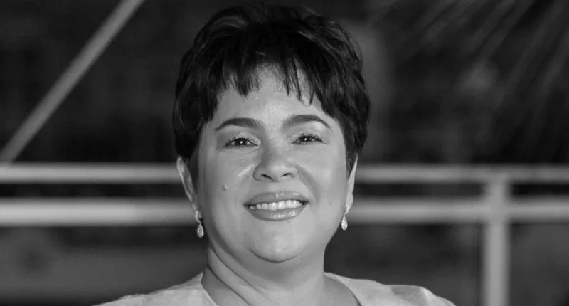 Jaclyn Jose Religion