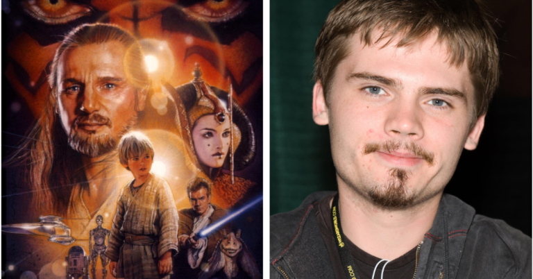 “Exploring the Relationship Status of Star Wars Star Jake Lloyd: Is He Married?”