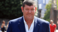 Billionaire James Packer Weight Loss Before and After, How did James Packer Lose Weight?