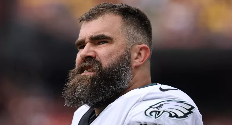 Jason Kelce Confirms NFL Retirement After 13 Years: Is Travis Next?