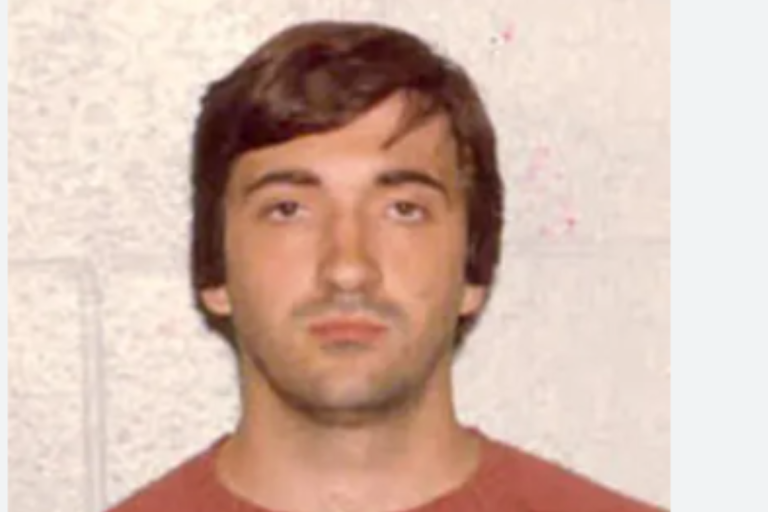 Jeffrey Doucet’s Background: Unveiling the Predator Behind the Kidnapping of Gary Plauché’s Son