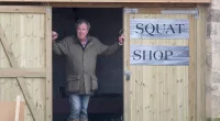 Jeremy Clarkson issues plea after high vet bill as he admits to money worries on farm