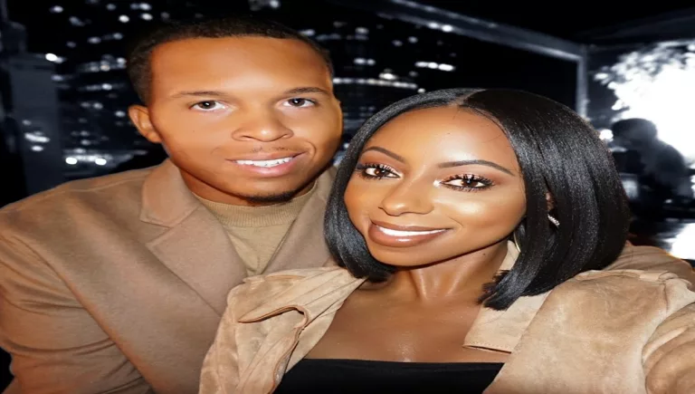 The Pettway Family: Michael, Kai, and Zoi Grieve the Passing of Beloved Jessica Pettway