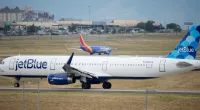 JetBlue, Spirit ending $3.8B merger attempt after court ruling